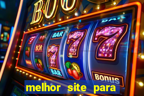 melhor site para jogar no bicho